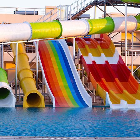 New Eagles Aqua Park Resort Hurghada Exterior photo